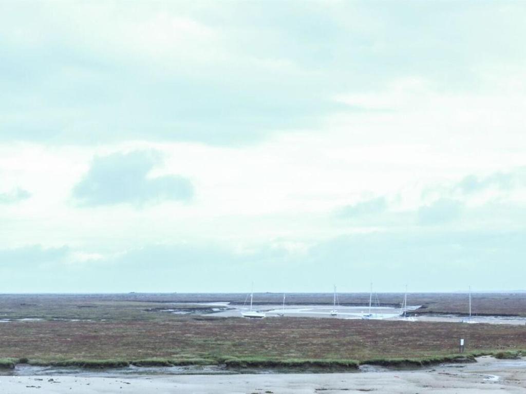 The Quay Rooms Wells-next-the-Sea Exterior foto
