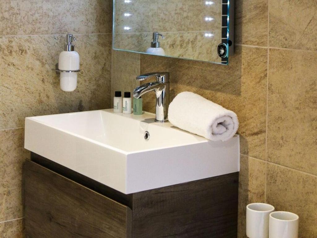 The Quay Rooms Wells-next-the-Sea Quarto foto