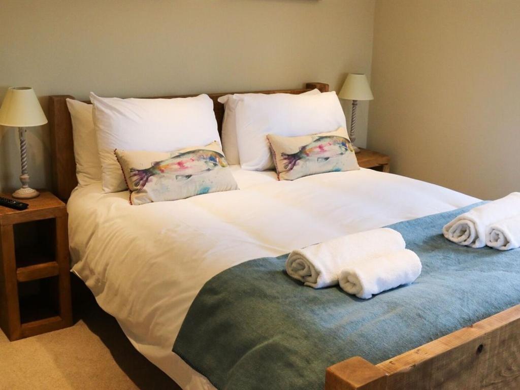The Quay Rooms Wells-next-the-Sea Exterior foto