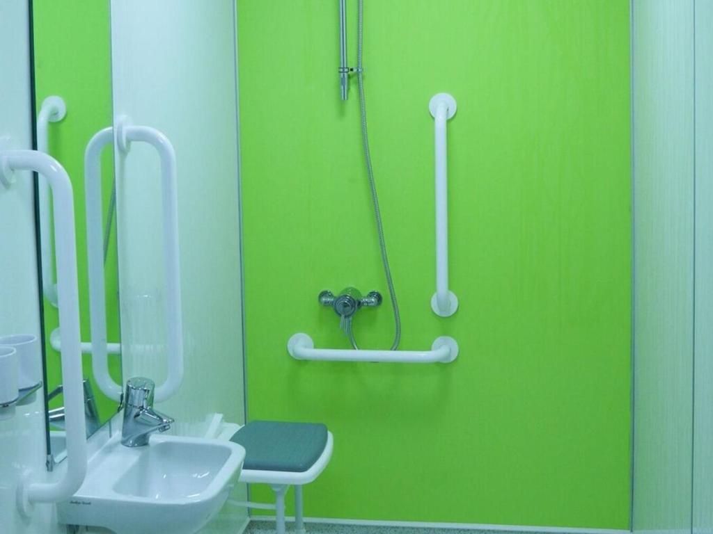 The Quay Rooms Wells-next-the-Sea Quarto foto