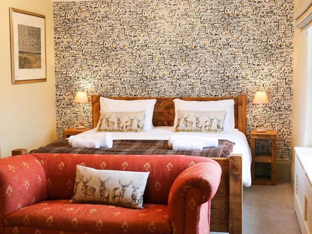 The Quay Rooms Wells-next-the-Sea Quarto foto
